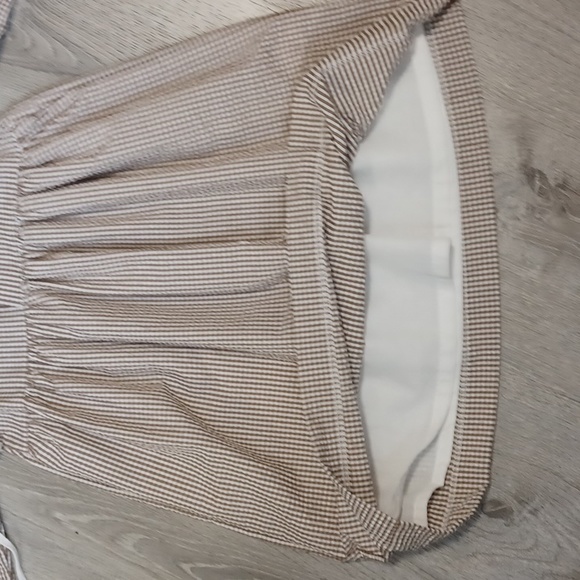 Analogie Denim Capsule Dress 3/4 Sleeve - Pink Wash main image 1